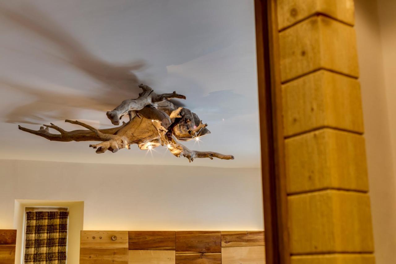 Chalet Hotel Du Fornet Валь-д'Изер Экстерьер фото